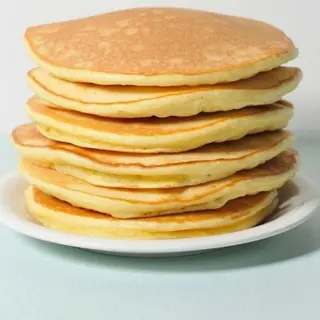 Drop Scones