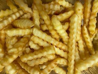 Batata Frita