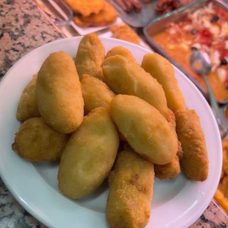Pack Croquetas Surtidas (7 Uds.)