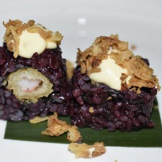 U26. Black ebiten - 4 pezzi