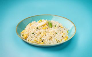Egg Fried Rice