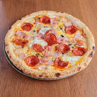 Del forno pizza 24cm