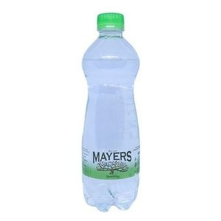 Sparkling Water