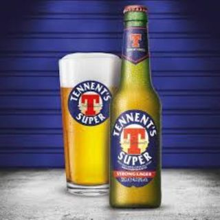 Tennent's 33 cl