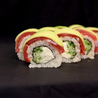 Філадельфія з тунцем, 315 г