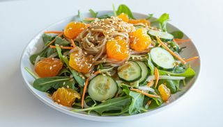 5. Китайска салата