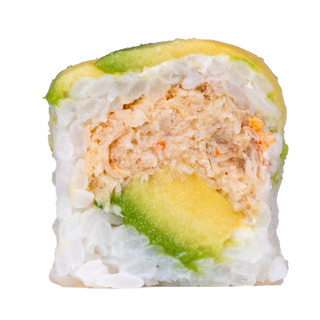  FRAICHES CRABE  (4P) 