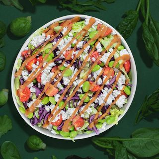 Crea Tu Proprio Green Bowl - Medium