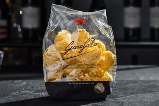 Paste Tagliatelle Nido Garofalo 500gr