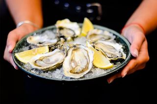 Устриці St. Patrick №3 - 6шт