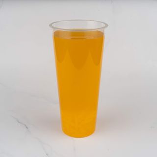 Fruit flavor tea mango