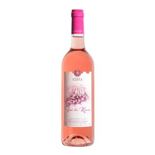 Ksara Rosé De Ksara