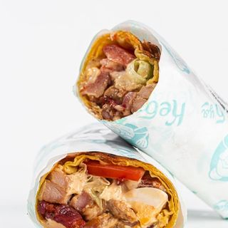 Кебаб Цезар (345г)