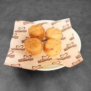 Frittatine fresche - 4 pezzi