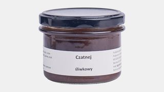 Czatnej śliwkowy 200 g