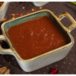 ტომატის საწებელი