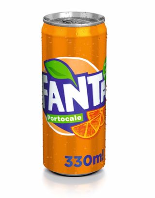 FANTA DOZA