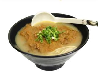 26.Karee Beef Ramen