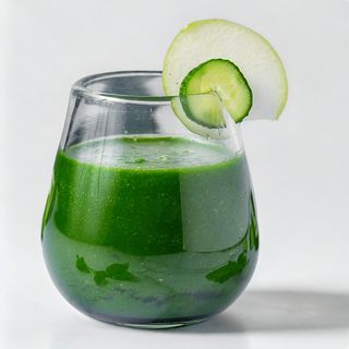 Green Detox Juice