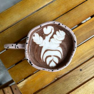 Cocoa Big