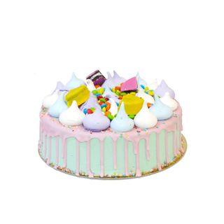 Cookie and cream - 8 Personnes