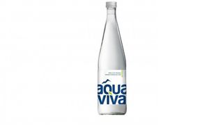 Aqua Viva voda 0.75l