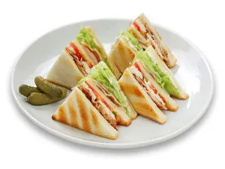 Клаб сэндвич (300 г.)