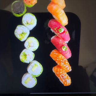 nigiri Mixed 4pcs