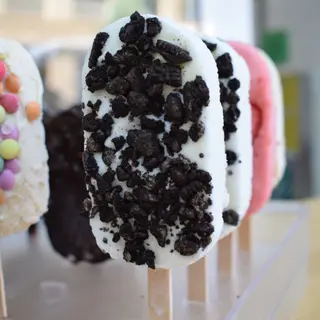 Polo Oreo