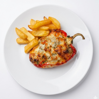 Pimiento Relleno (1 Ud.)