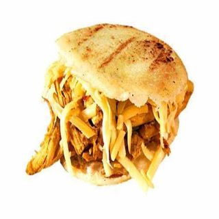 Arepa De Pollo