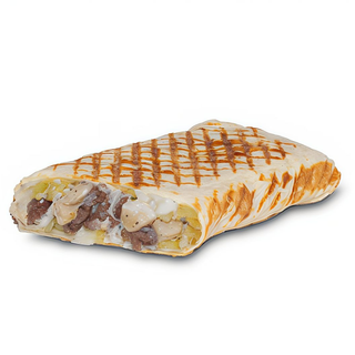 Tacos Mixte