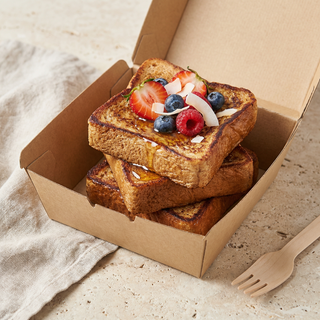 French Toast