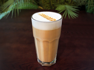 латте (s размер)