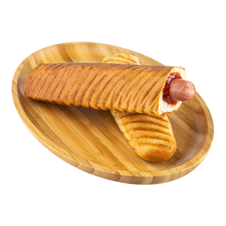 Хот-дог XXL власне виробництво 220г