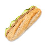 Le Sandwich Tuna Mayo