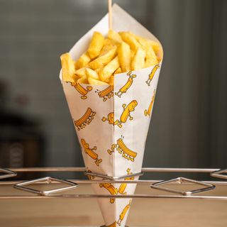 Patatas Pequeñas