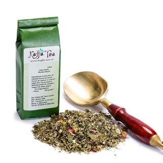 Ceai plante Perfect World