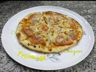 Pequena Portuguesa
