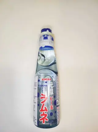 Ramune original