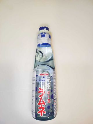 Ramune original