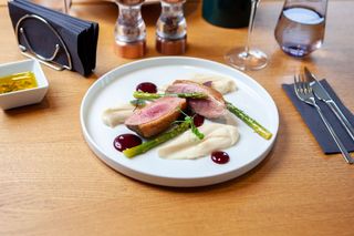 Piept de rata premium