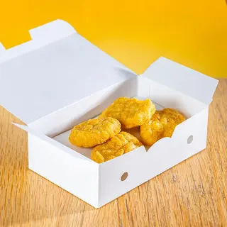 Chicken Nuggets (x4)