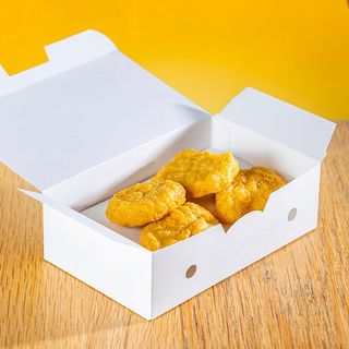 Chicken Nuggets (x4)