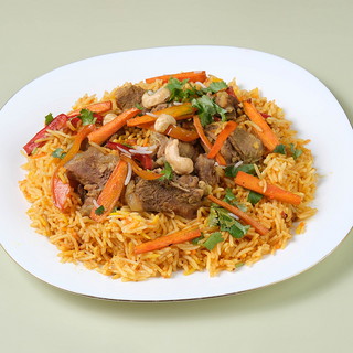 ჰაიდარაბადული სპეციალური ბირიანი