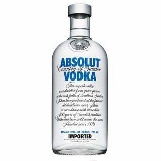 Absolut (700 ml)