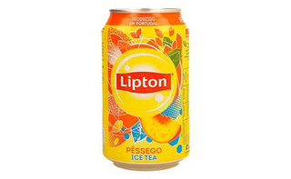 Ice-Tea Pessego