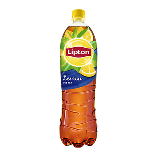 Lipton Ice Tea Cytrynowy 0,5L
