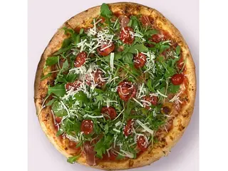 Pizza Toscana 32cm