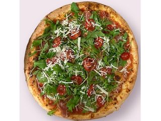 Pizza Toscana 32cm